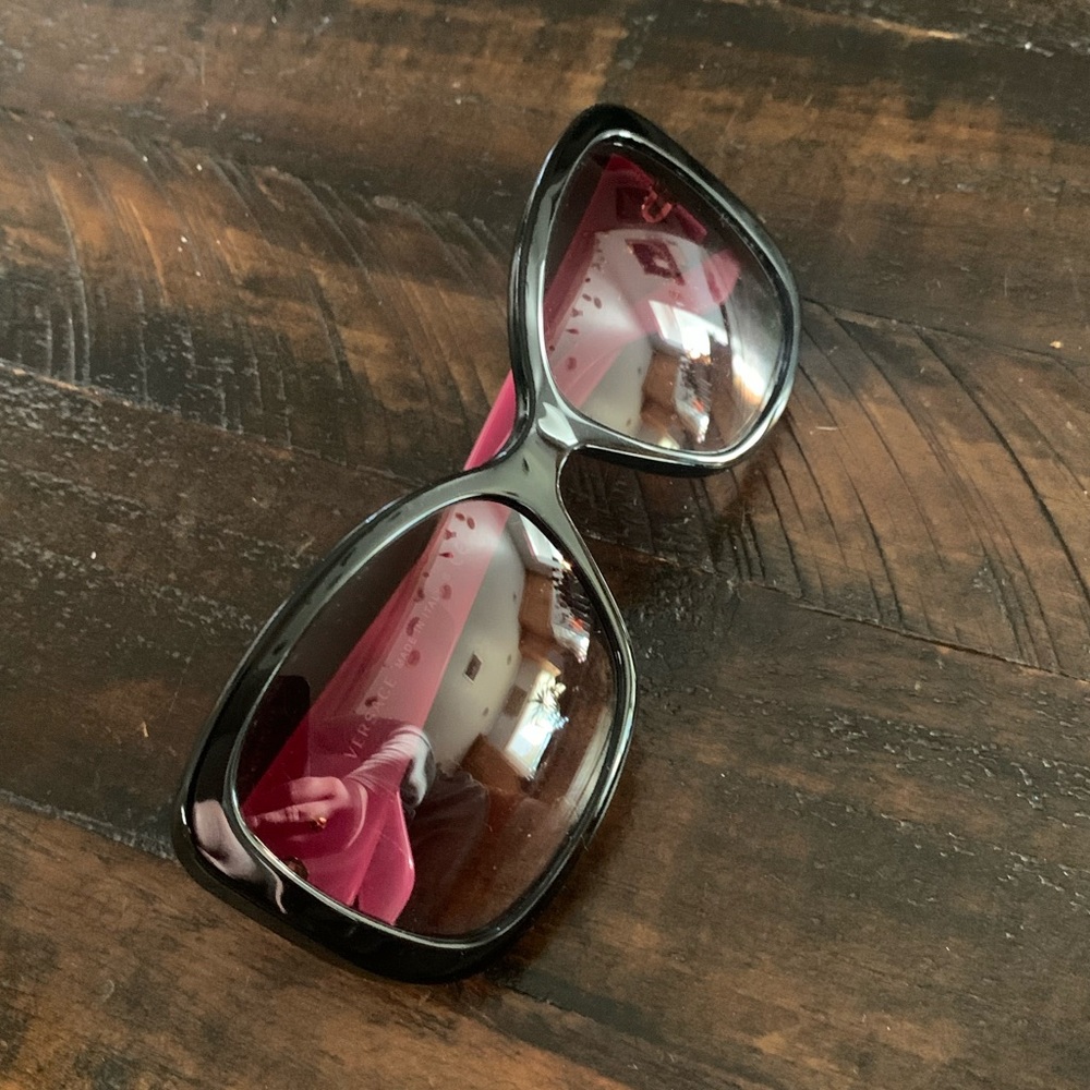 Versace sunglasses